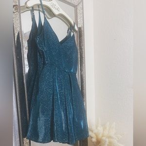 Beautiful occasion dress